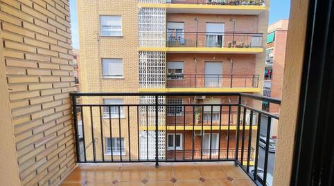 Photo 5 of Flat to share in Calle Sauce el, Barrio de Benicalap, Valencia