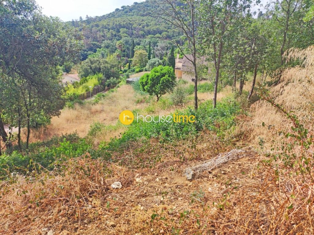 Residential for sale in Vallromanes