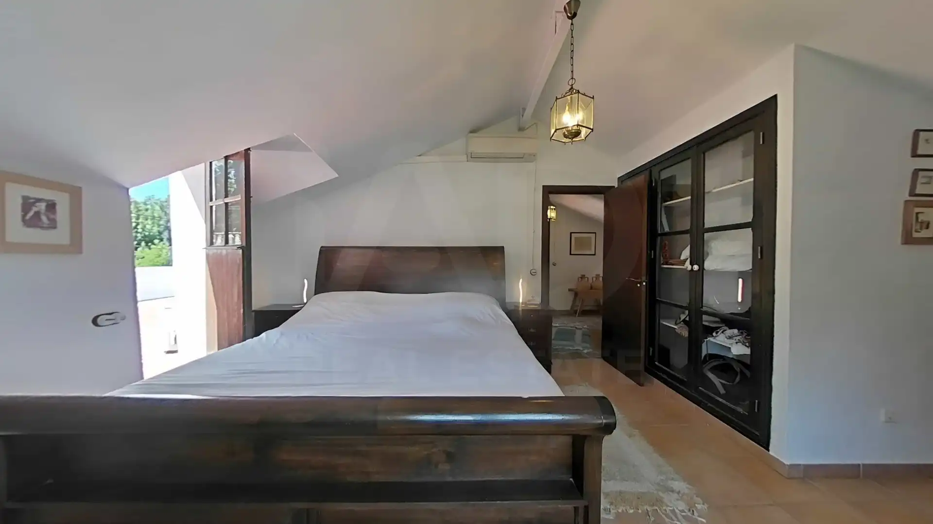 Habitación de Casa o chalet en venta en Cortes de la Frontera con Aire acondicionado, Calefacción y Terraza