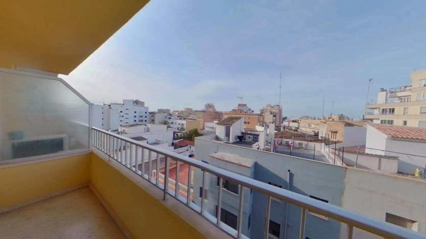 Wohnung mit Aufzug zum Verkauf in C/ Jeroni Pou, imagen 37