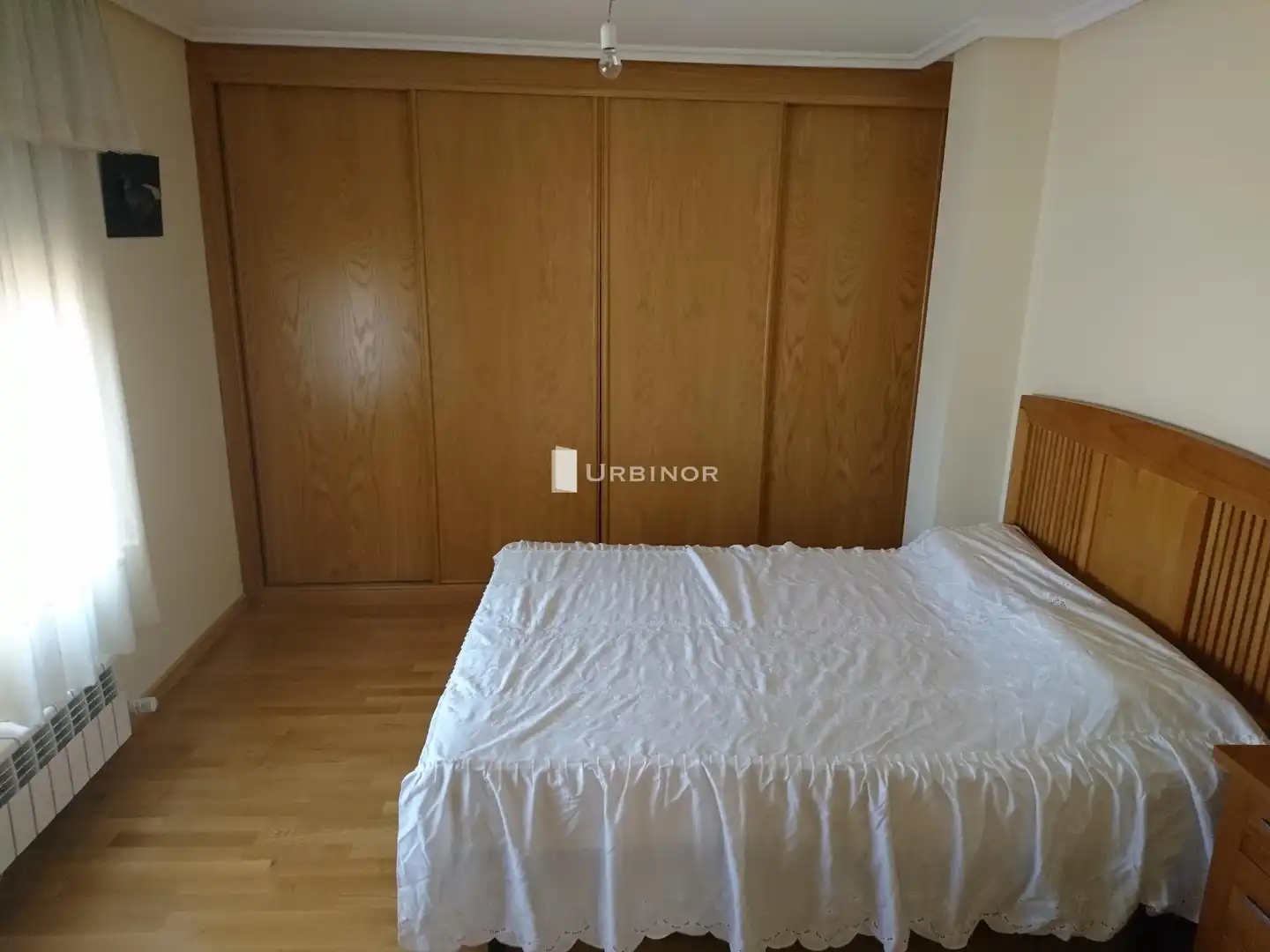 Ático en venta en Calle Calle Lorenzo Partearroyo, 1, Arévalo