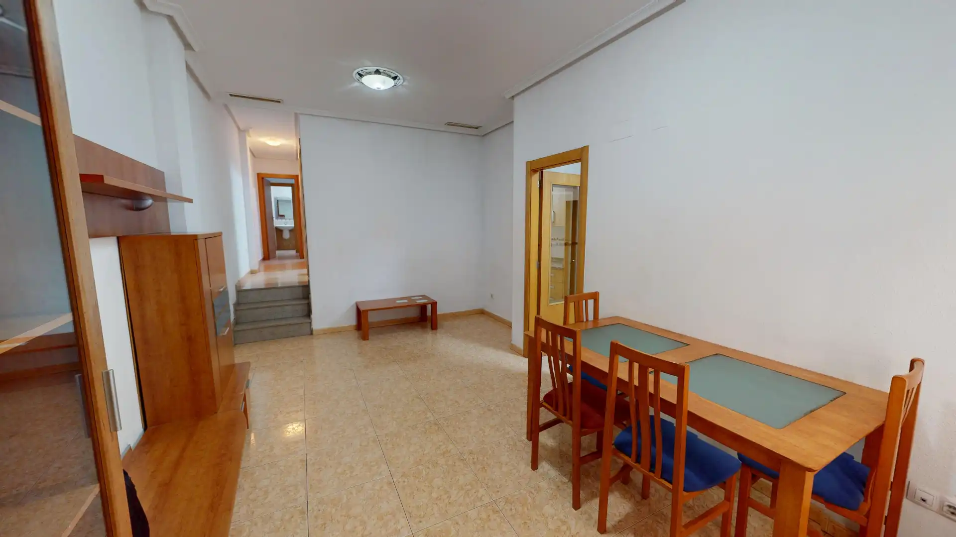 Flat with lift for sale in Carrer José Navarro Orts, imagen 3