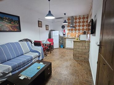Apartment zur Miete in Vejer