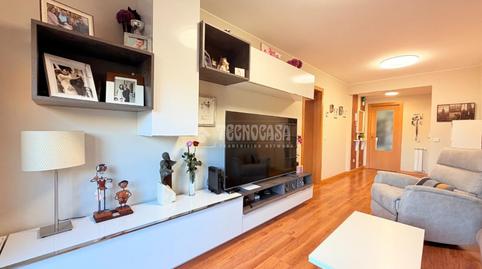 Foto 2 von Wohnung zum Verkauf in Vía Romana, Segovia Capital