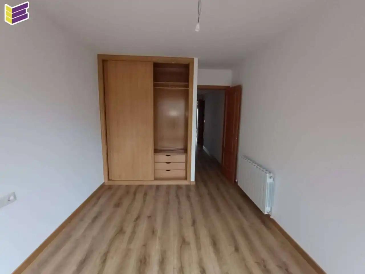 Piso con ascensor en venta en Calle Ramon Peinador 34, imagen 3