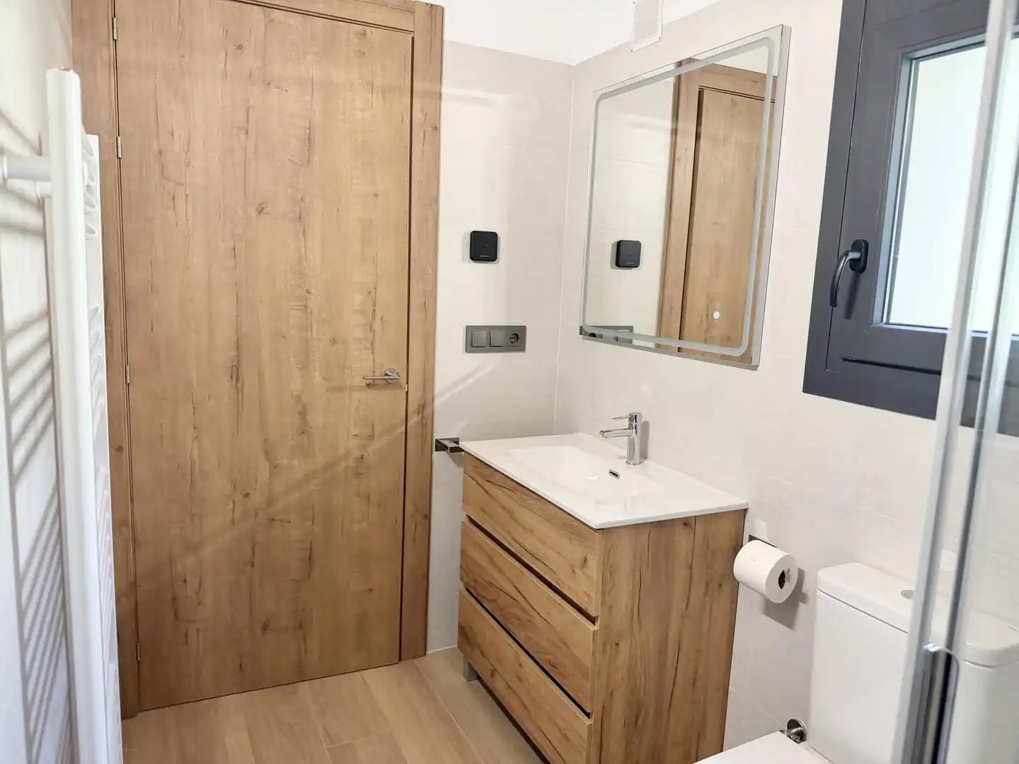 Chalet con terraza en venta en Saldes, imagen 13