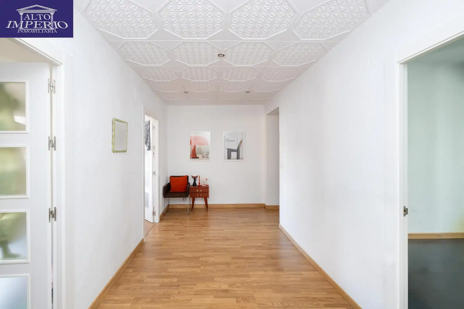 Penthouse with lift for sale in Ronda, imagen 2
