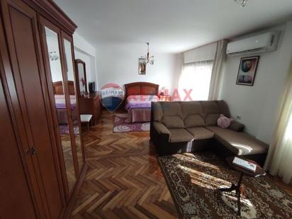 Bedroom of House or chalet for sale in Vigo   with Air Conditioner, Heating and Private garden