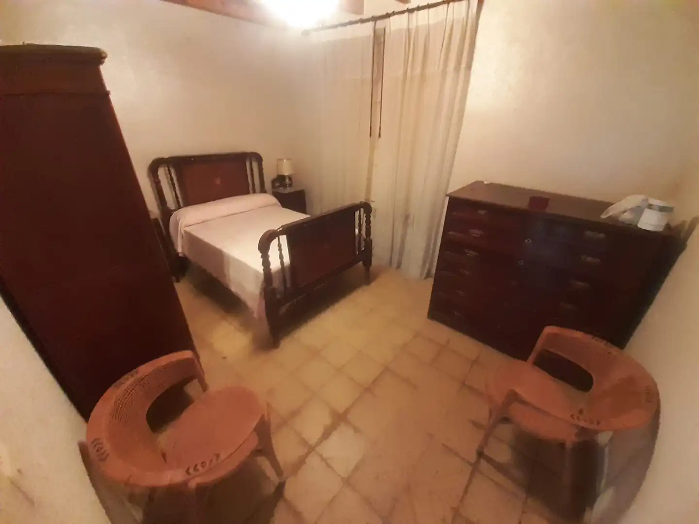 Habitación de Casa o chalet en venta en Fresno de Sayago