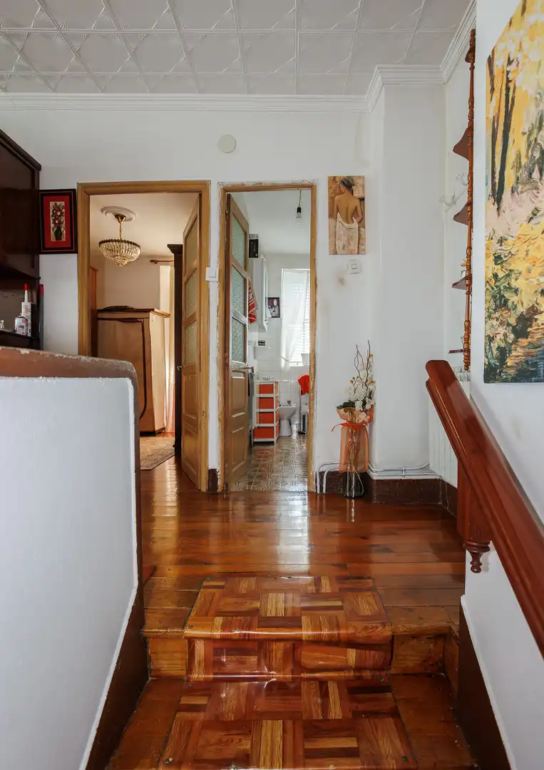 Casa rústica en venda a Rábade, imagen 11