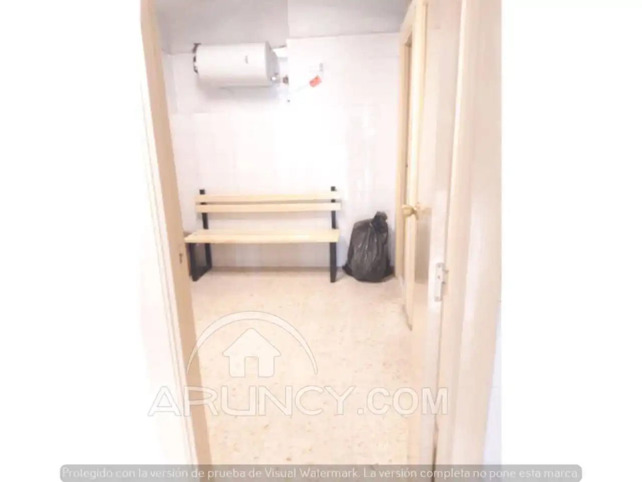 Gewerbefläche zur Miete in San Pablo - Santa Justa, imagen 15