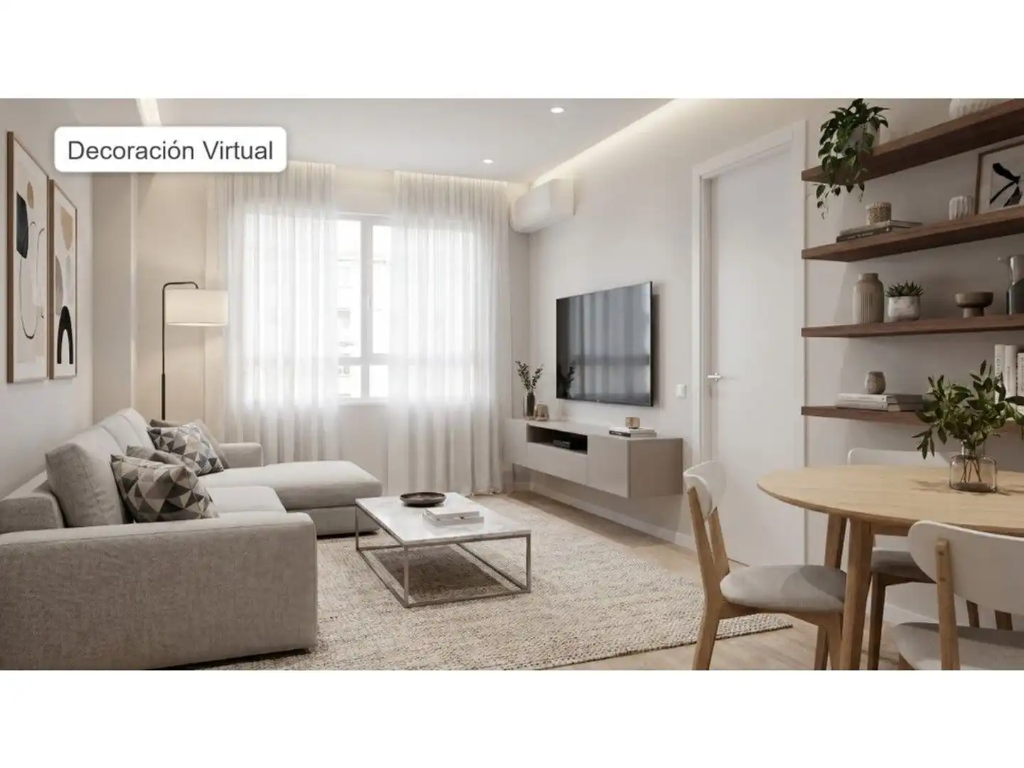 Piso con ascensor en venta en Vilamarxant