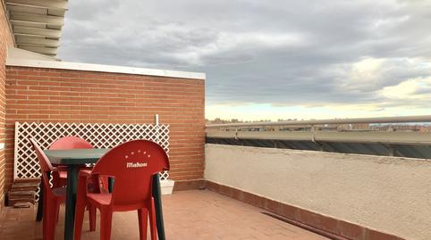 Foto 5 de Piso de alquiler en Sofia, Rosas - Musas,  Madrid Capital