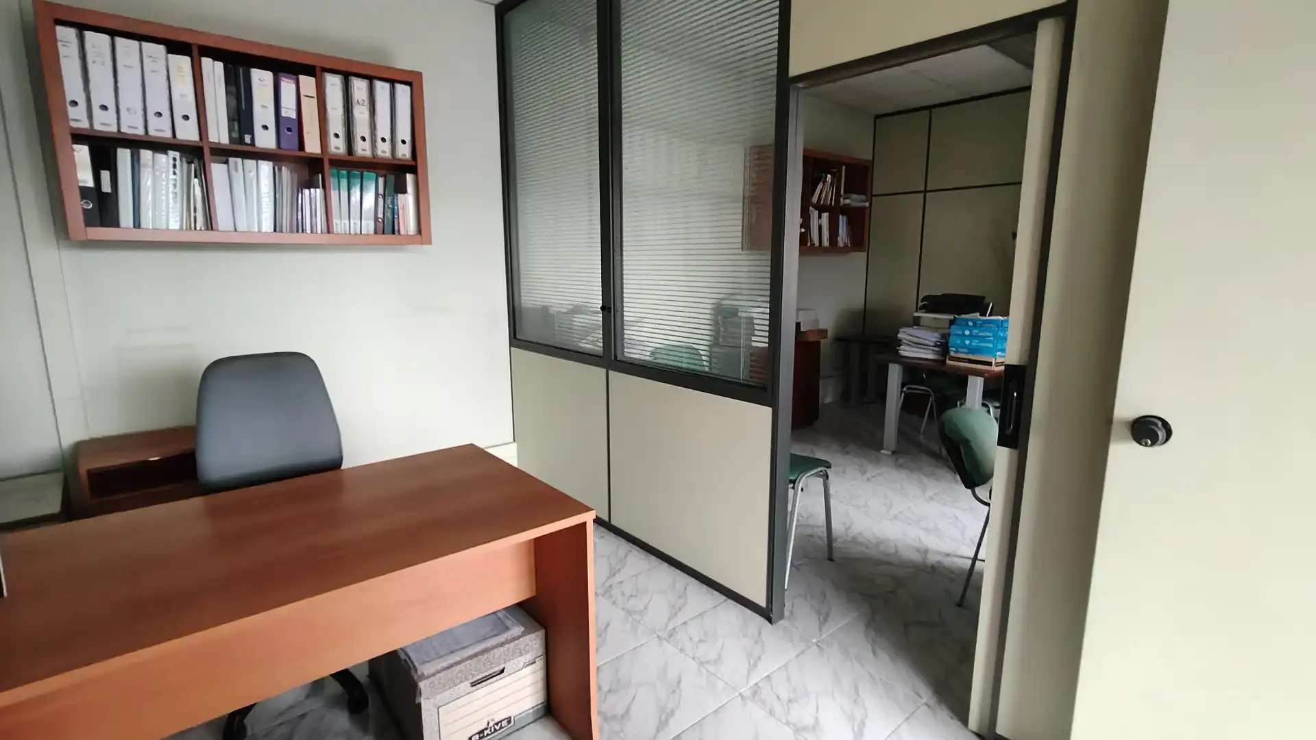 Oficina en venda a Erandio, imagen 10