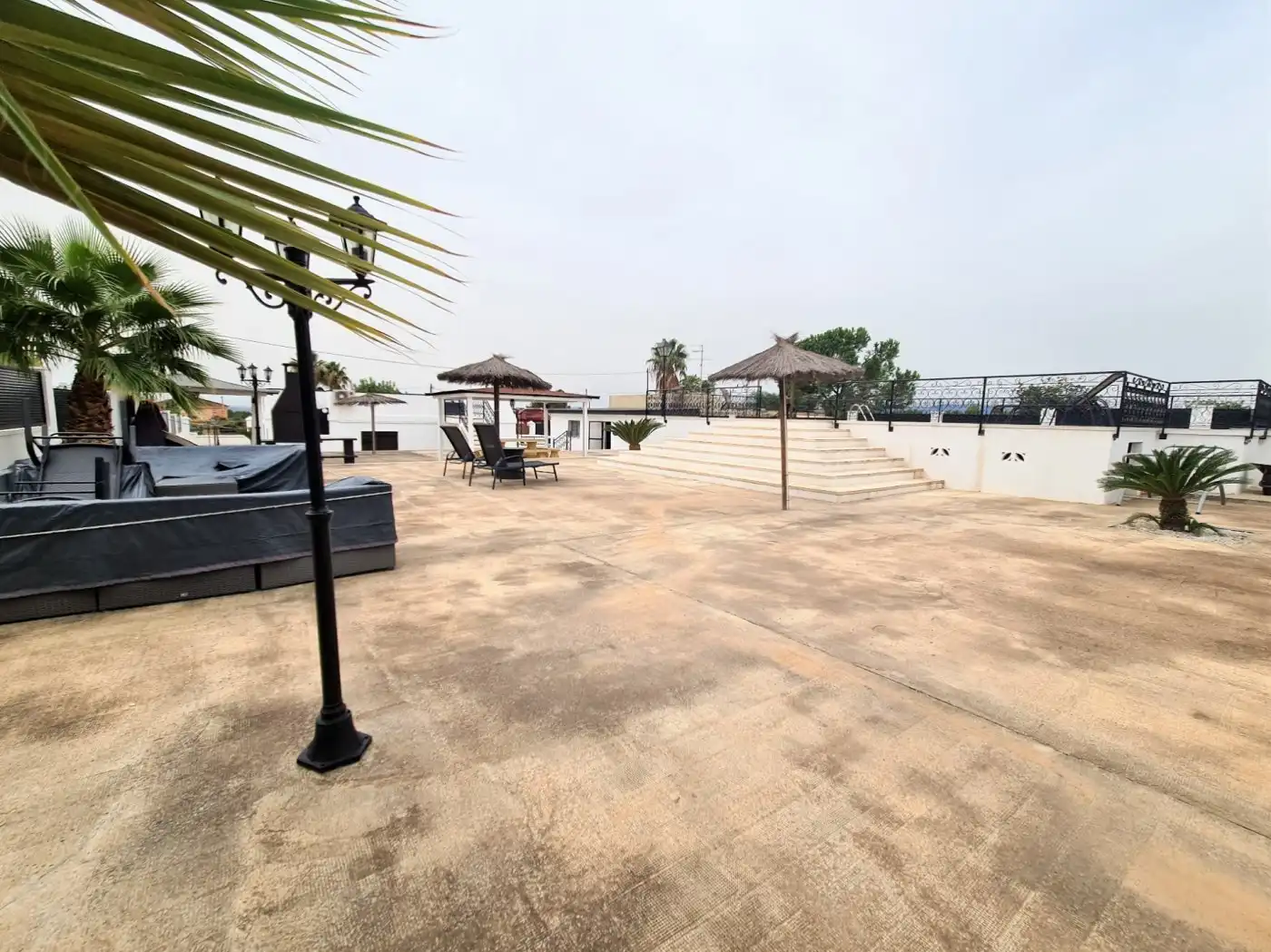 Xalet amb piscina en venda a Urbanizaciones, imagen 34