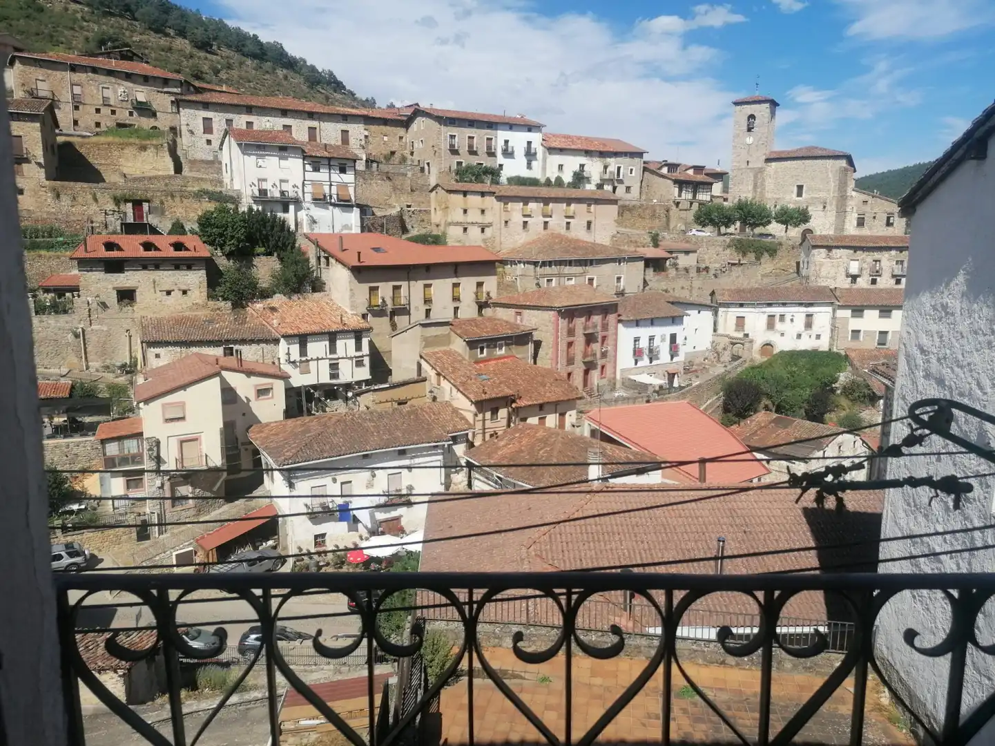 House for sale in Villoslada de Cameros