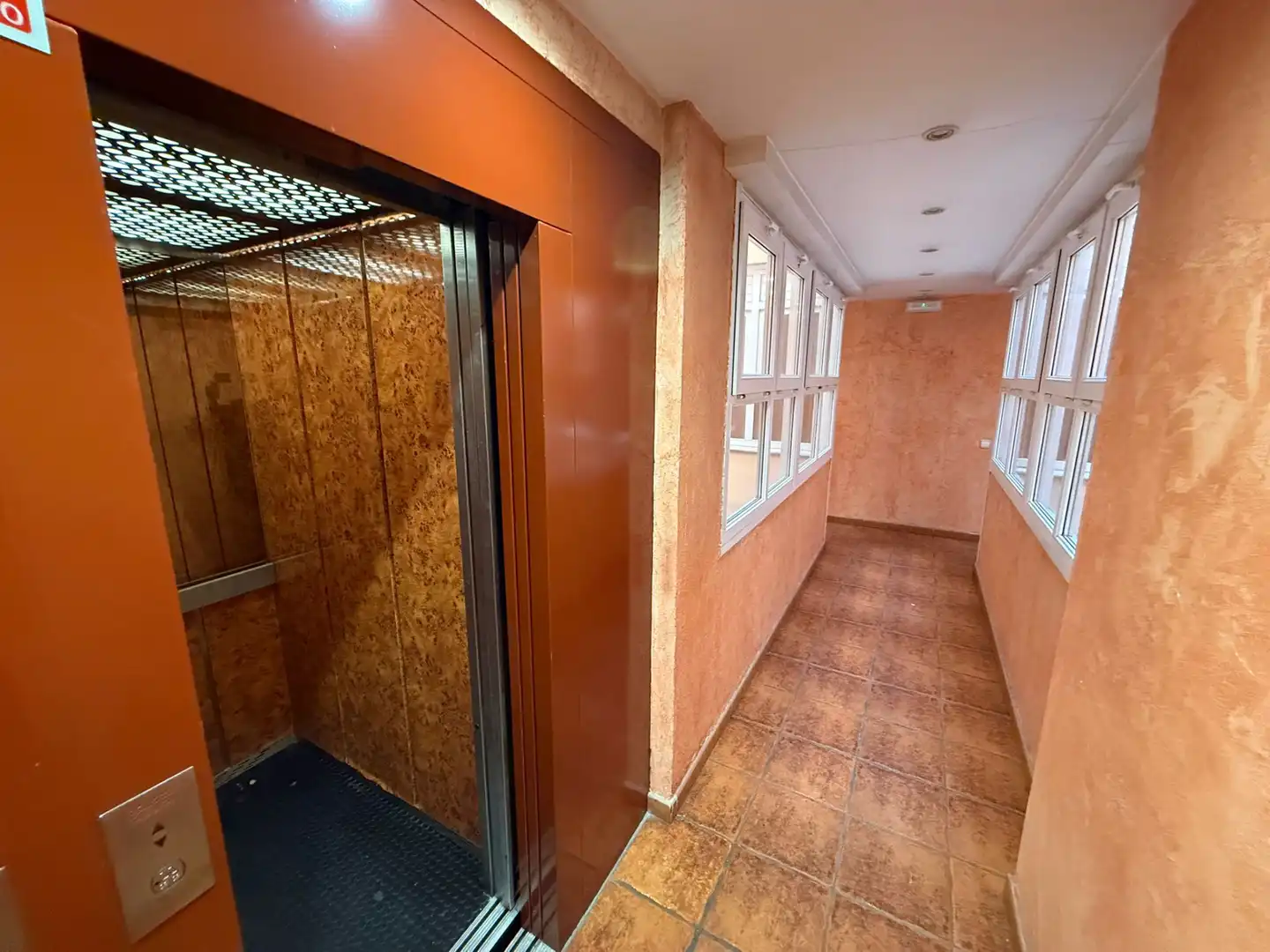 Apartament de lloguer en Madrid amb Calefacció, Moblat i Forn