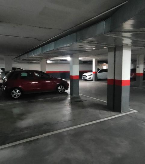 Photo 2 of Garage to rent in Calle Empecinado, 25, Villafontana - Estoril I, Madrid