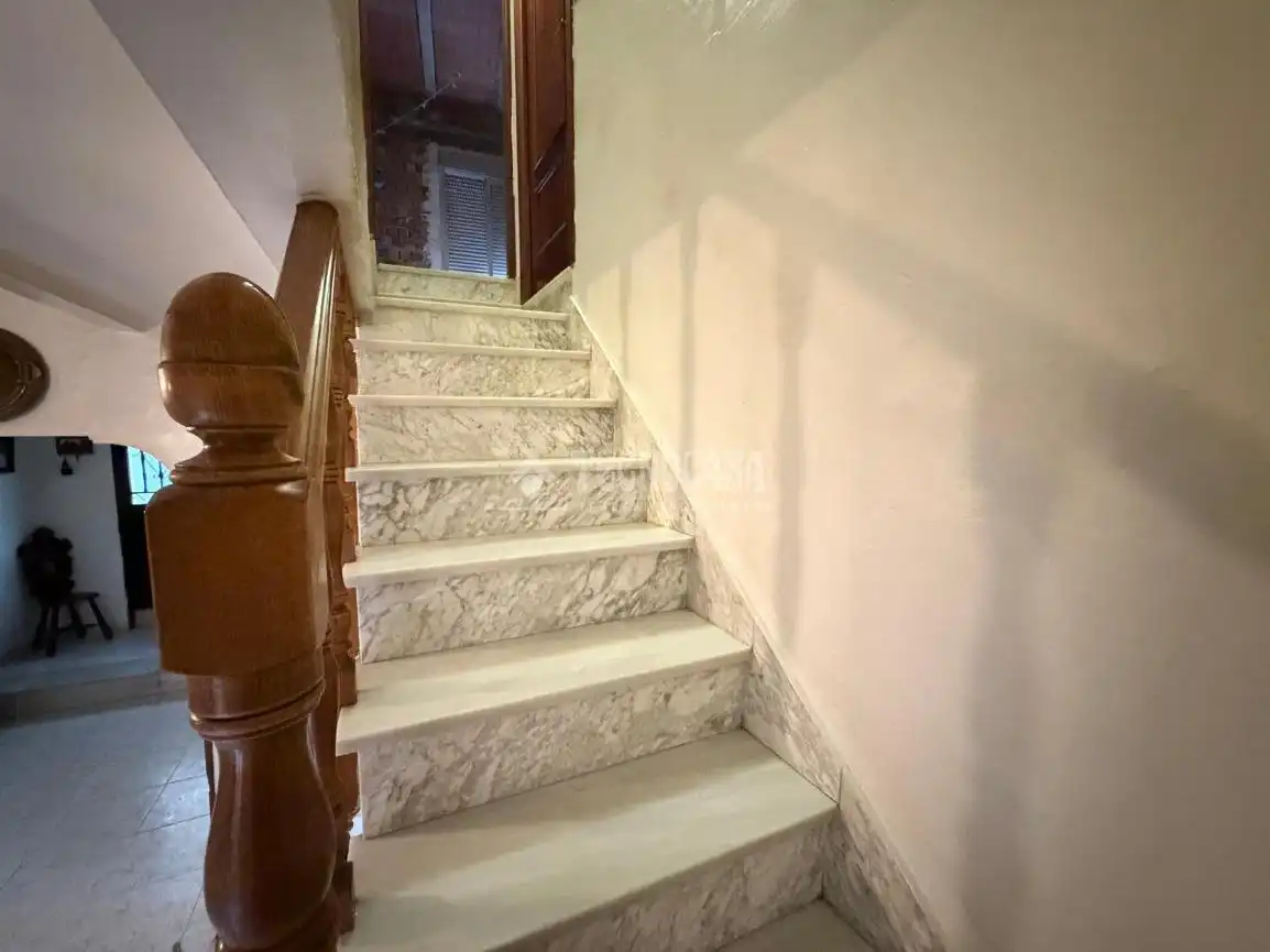 Detached homes for sale in Bailén  with Air Conditioner, Terrace and Balcony