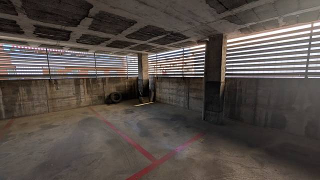 Garaje en Venta en Carrer de Sas en El Bon Pastor