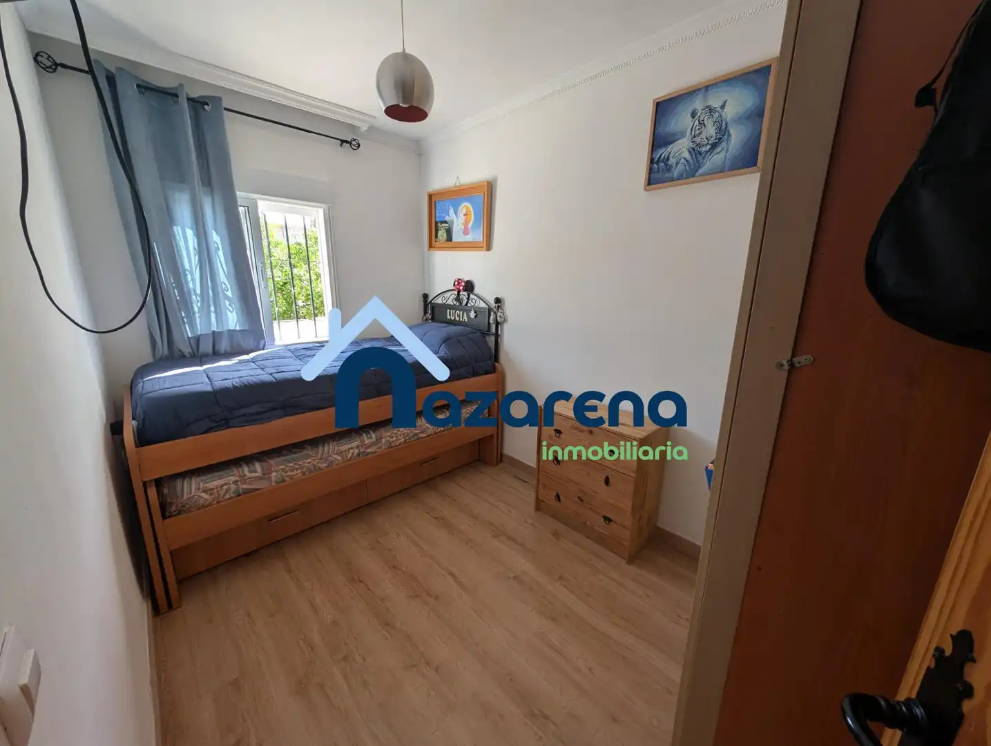 Detached homes for sale in Dos Hermanas  with Air Conditioner