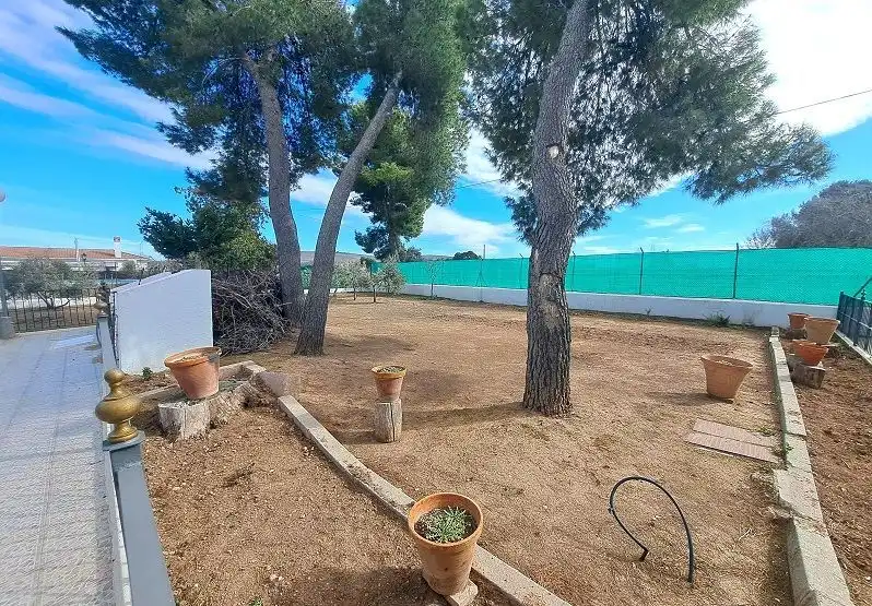 Casa rústica amb piscina en venda a Valdepeñas, imagen 24