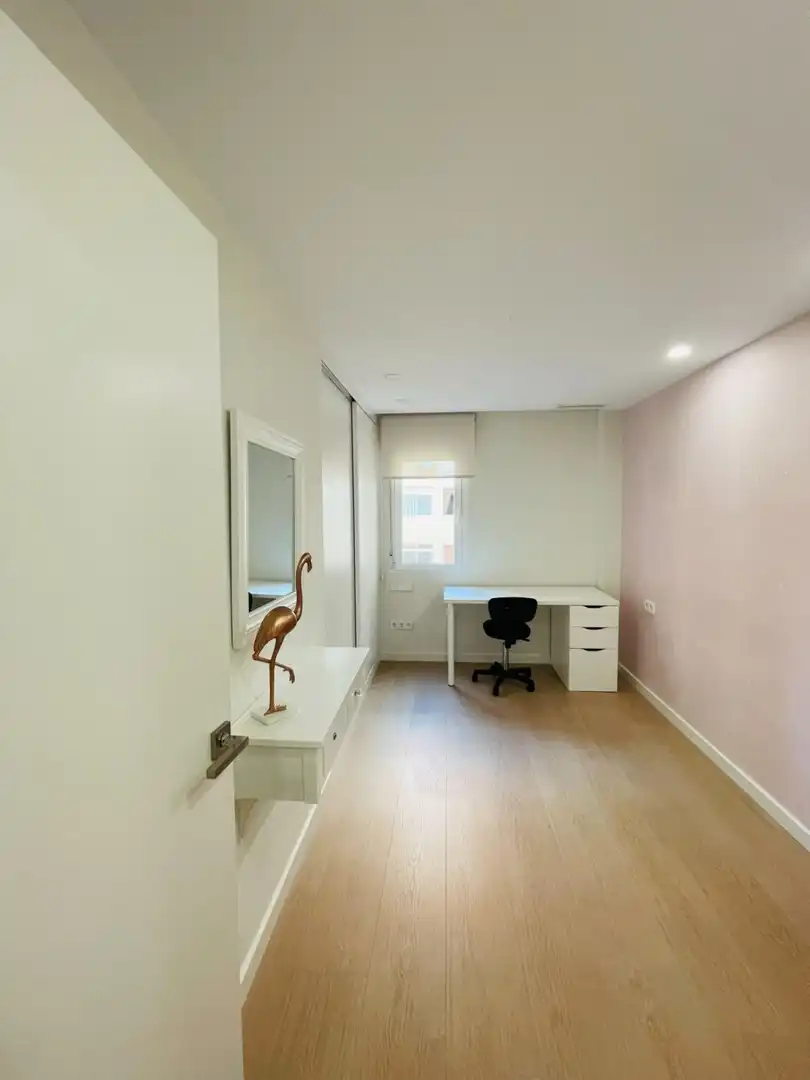 Habitación de Piso de alquiler en Alicante / Alacant con Aire acondicionado, Calefacción y Parquet