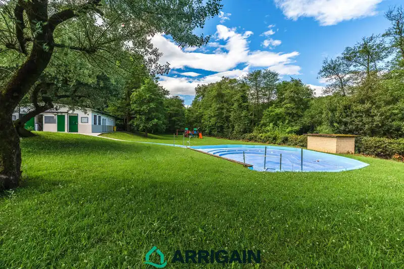 Flat for sale in Itsasaundi, 8, Jaizubia - Urdanibia - Puiana