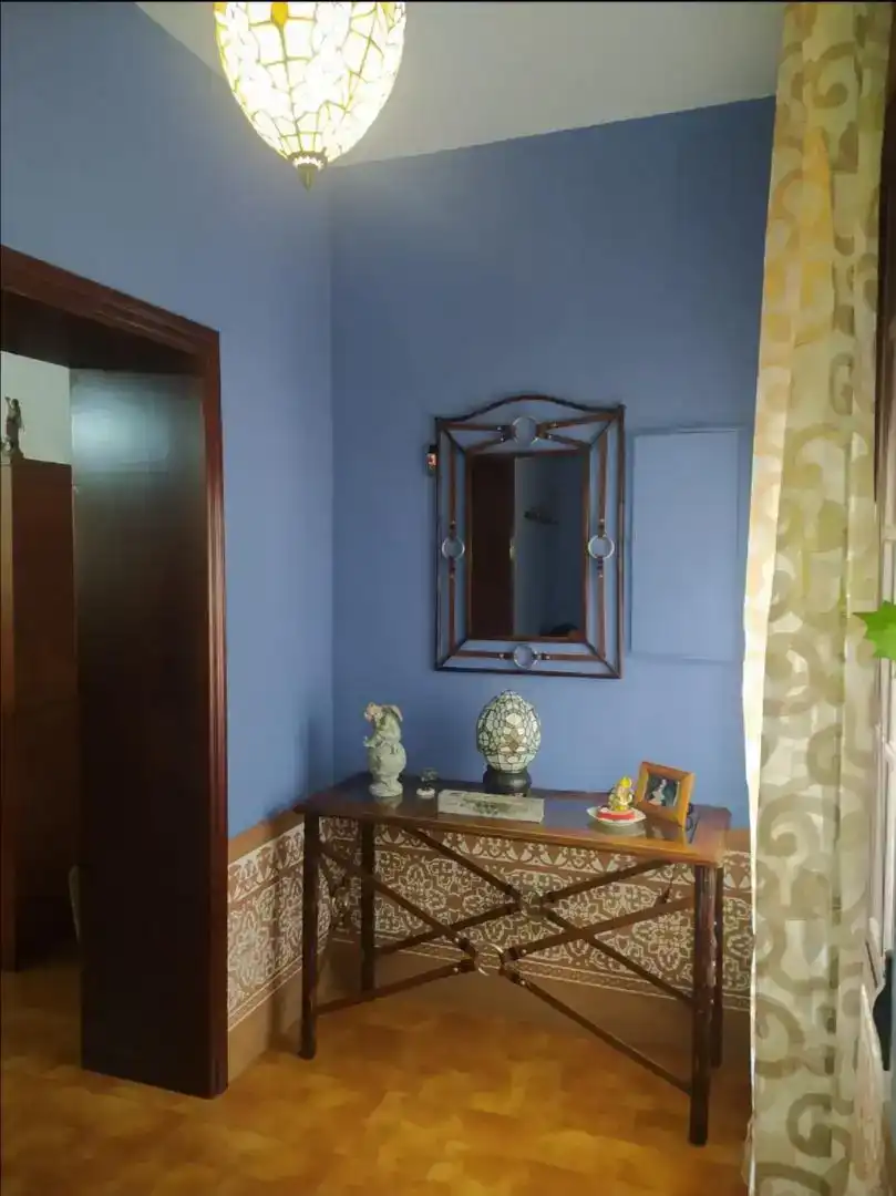 Bedroom of Houses for sale in Brenes, Sevilla