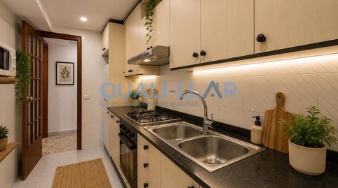 Foto 4 de Piso en venta en D'agustí Domingo, Can Calders, Sant Feliu de Llobregat