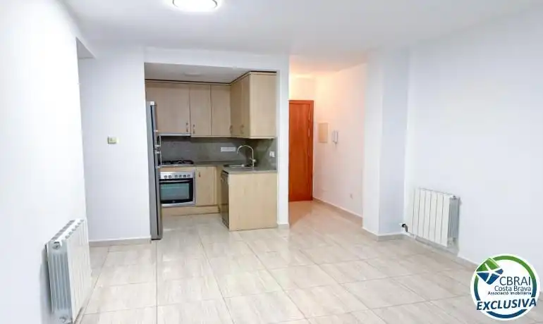 Apartament amb ascensor en venda a Calle LA PAU, imagen 10
