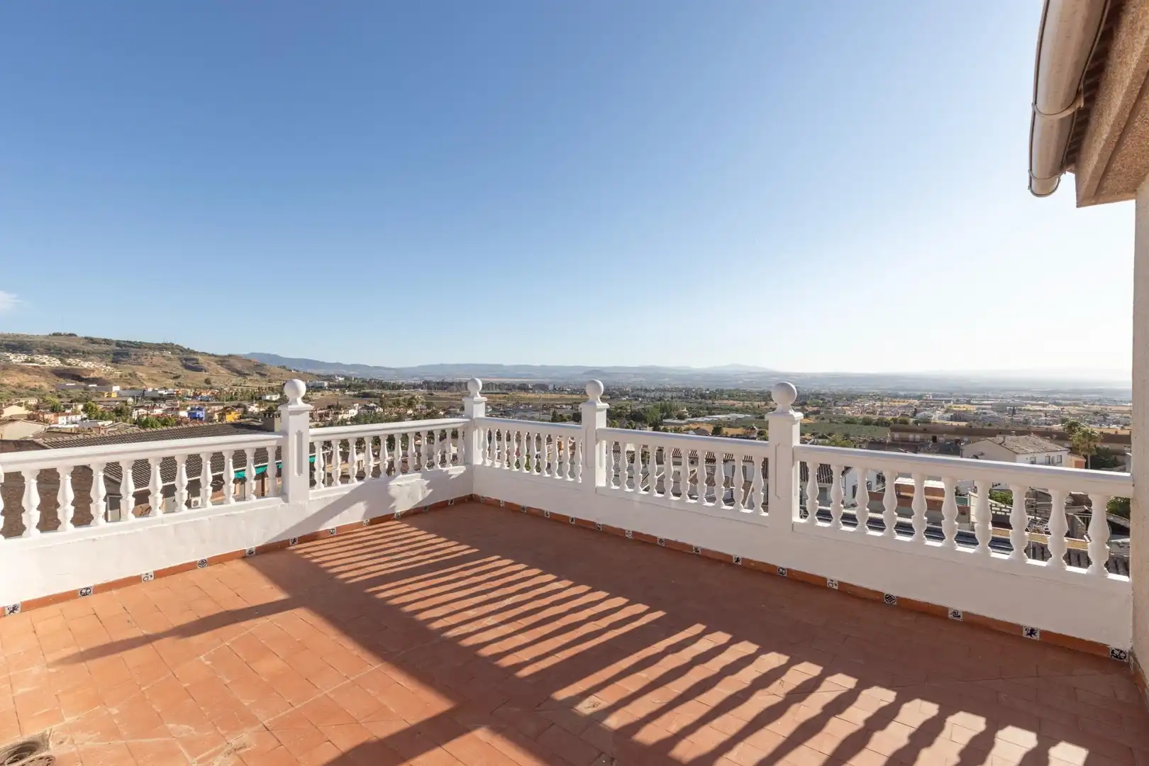 Casa pareada con terraza en venta en FCO JOSE GARCIA JIMENEZ, imagen 36