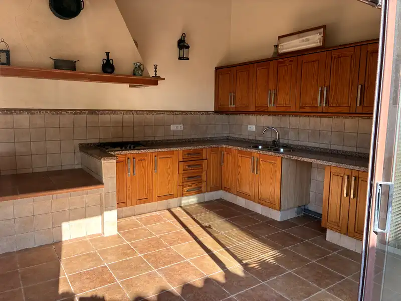 Casa con piscina en venta en Carretera de la estación, imagen 64