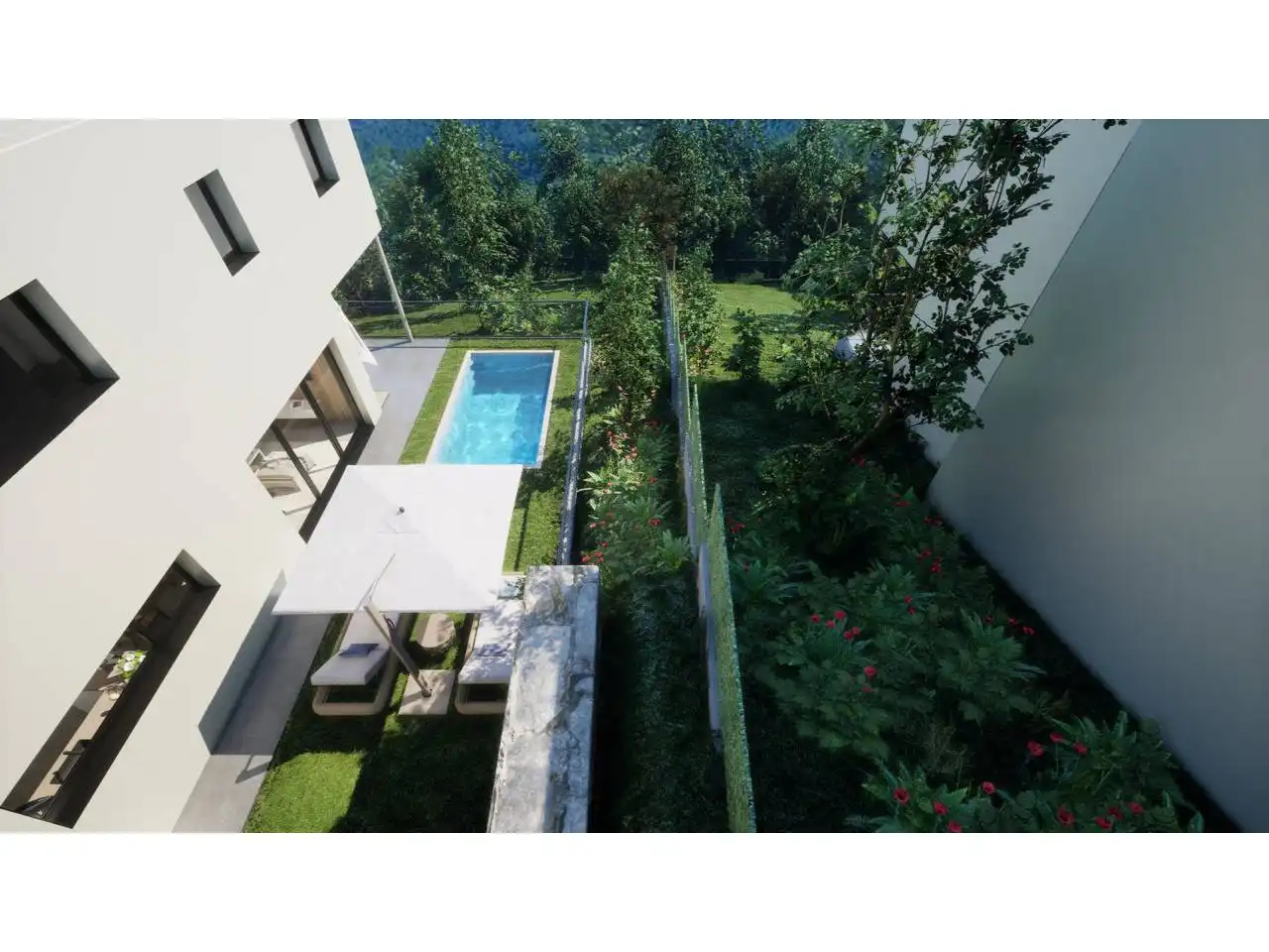 Maison avec piscine à vendre à Matadepera, imagen 9