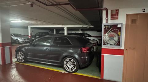 Foto 4 de Garatge de lloguer a Rúa Matadero, 76, Monte Alto - Zalaeta - Atocha, A Coruña