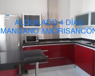 Apartament de lloguer a N/A, Triana Oeste