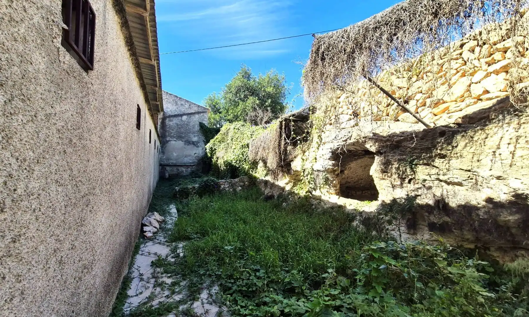 Casa rustica con piscina in vendita a cv741, 88, imagen 64