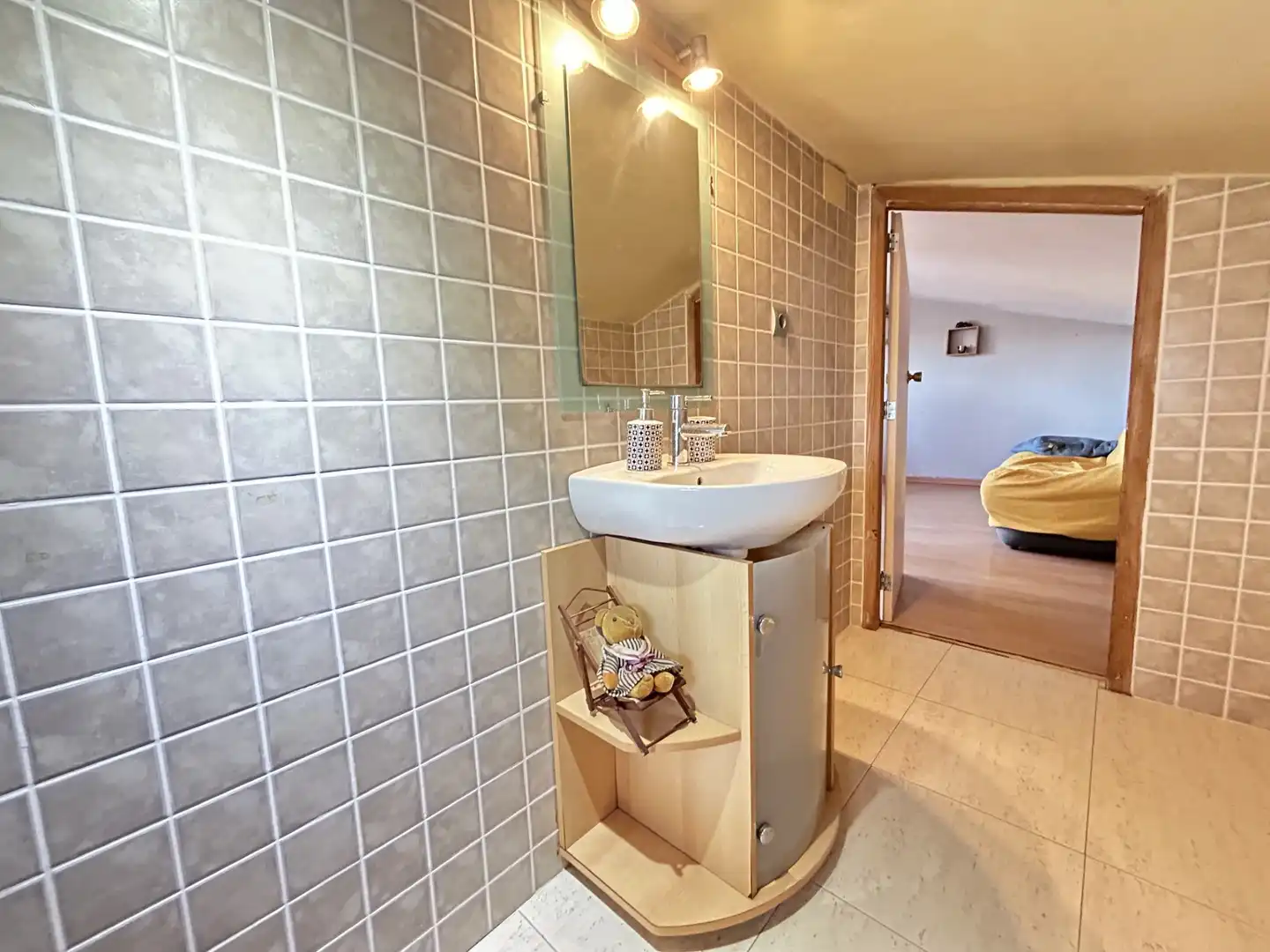 Chalet con terraza en venta en Avinguda de Catalunya, imagen 22