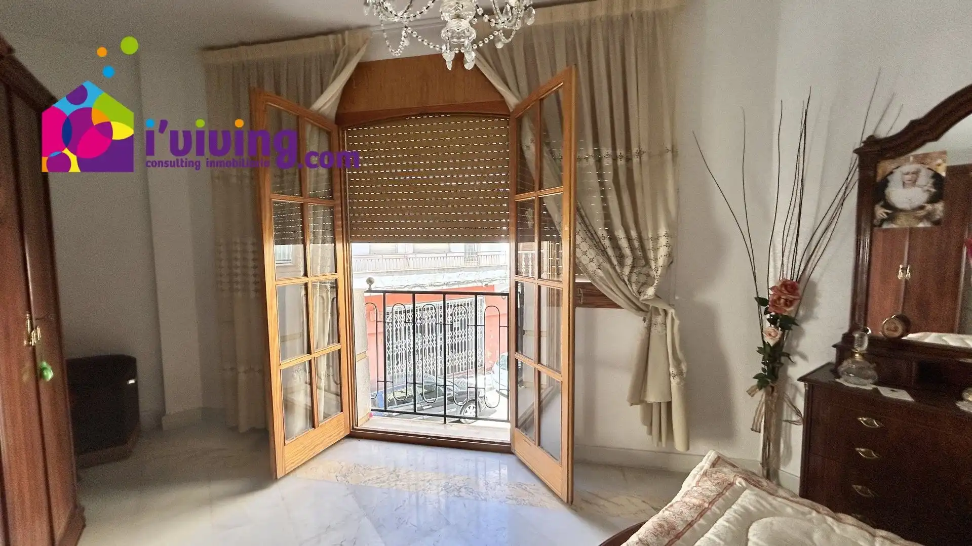 Piso en venta en Olula del Río, imagen 4