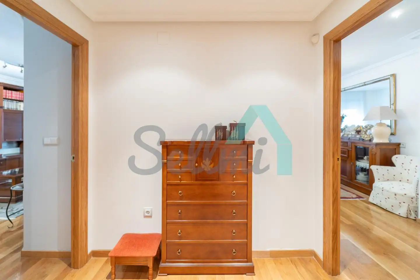 Wohnung mit Aufzug zum Verkauf in Argañosa, imagen 5