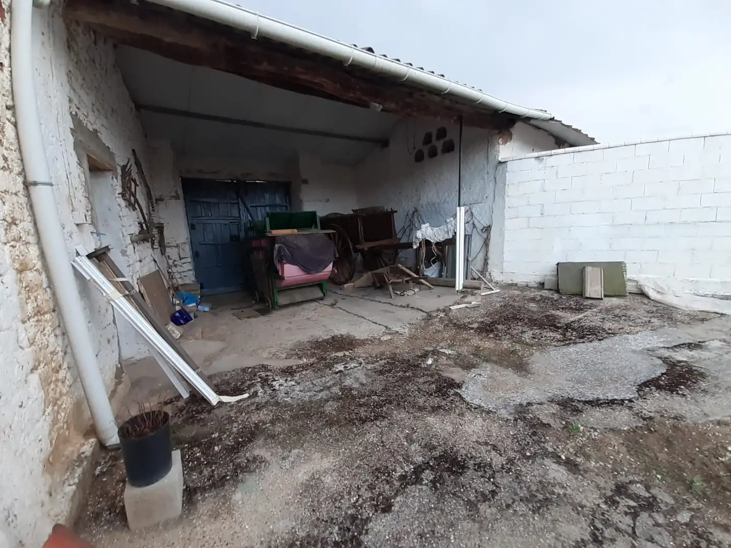 Casa o xalet en venda en Piedrahita de Castro amb Calefacció i Jardí privat