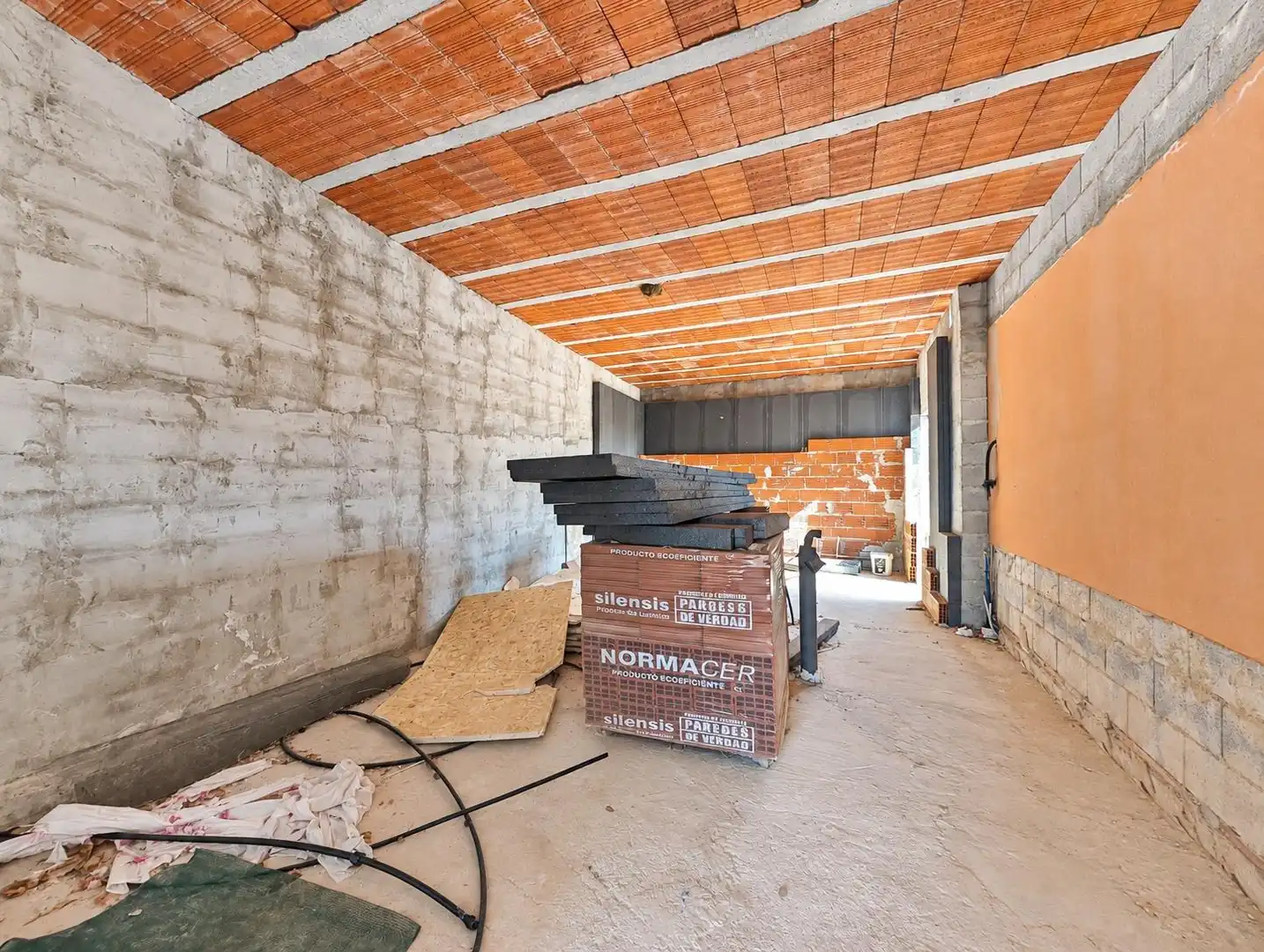 Villa avec piscine à vendre à Albatera, imagen 53
