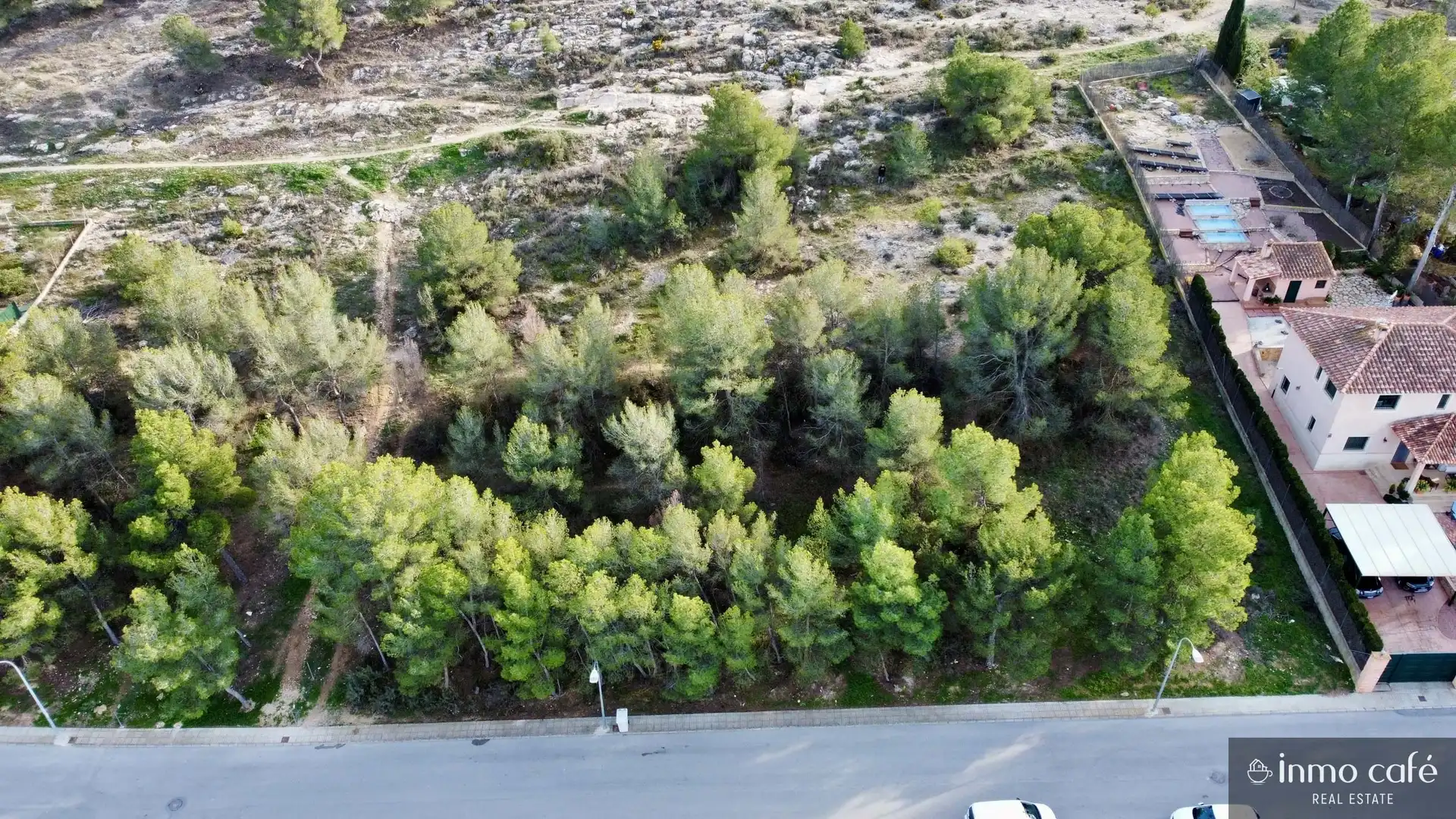 Terreno residenziale in vendita a Manuel Ocaña Valverde, imagen 3