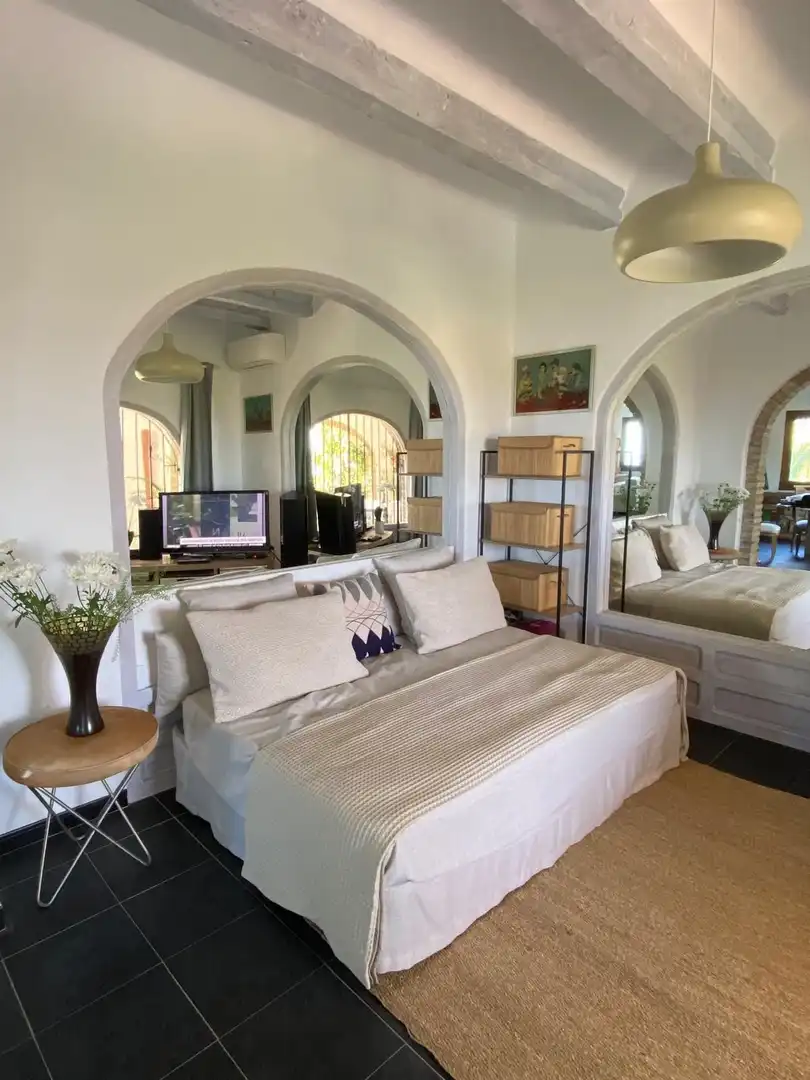 Casa con piscina in vendita a El Montgó, imagen 14