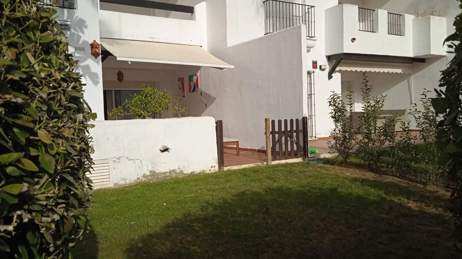 Planta baixa de lloguer a Calle Mozart, 2, Las Tres Piedras - Costa Ballena