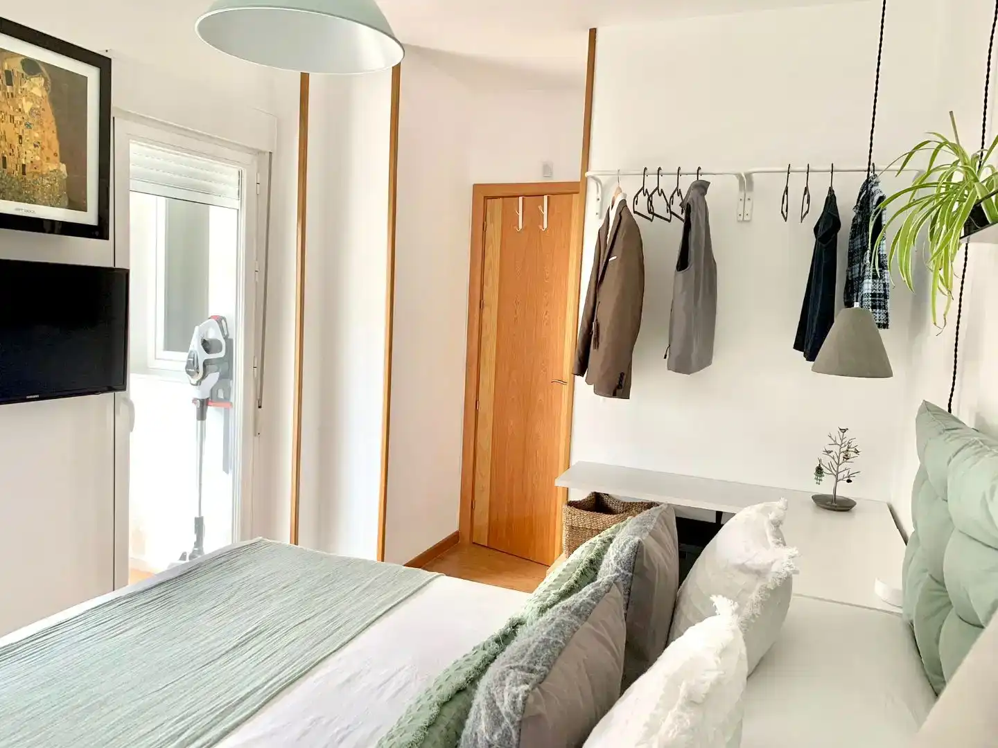 Dormitori de Pis en venda en Armilla amb Aire condicionat, Parquet i Traster