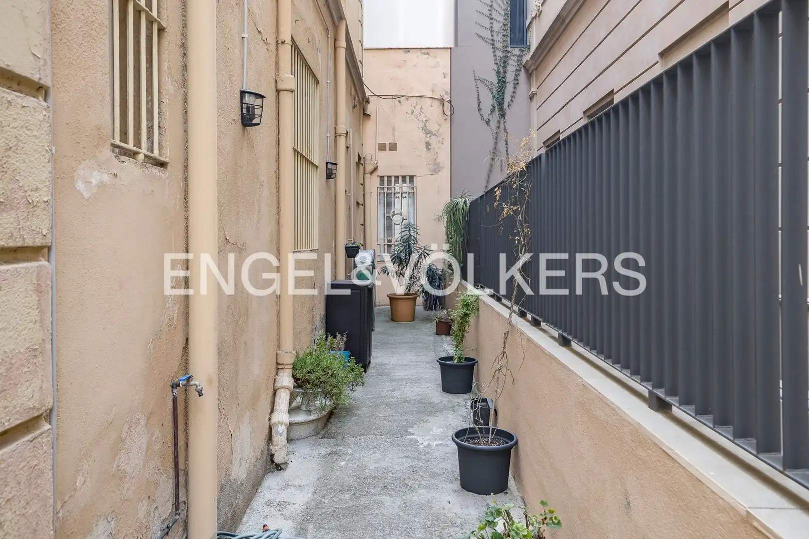 Pis amb jardí en venda a Sarrià - Sant Gervasi, imagen 49
