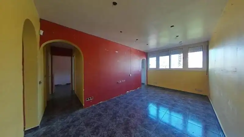 Piso en venta en Barcelona