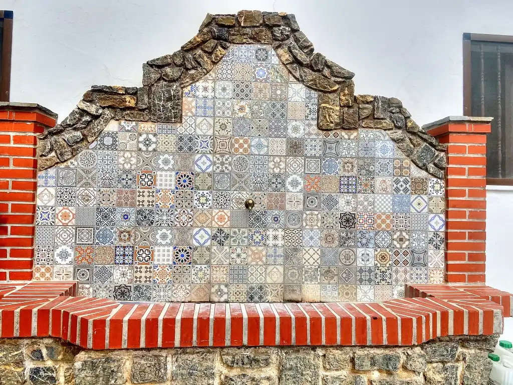 Casa rústica en venda a Salares, imagen 38