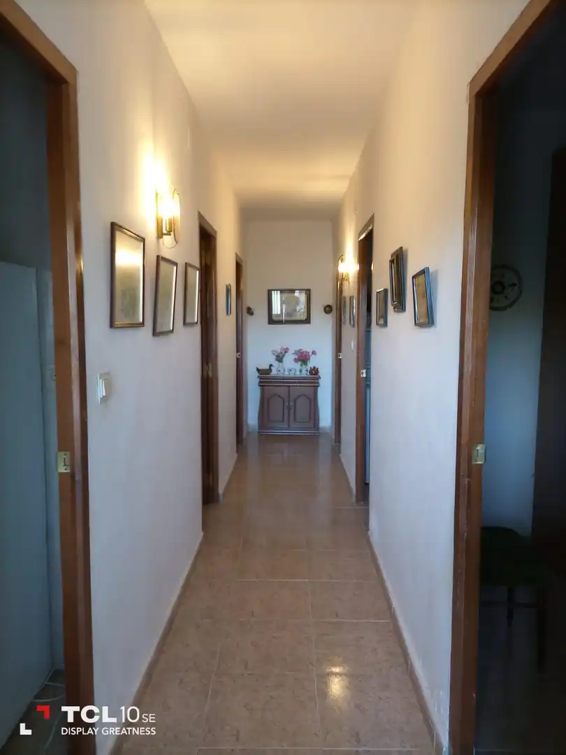 Haus oder Chalet zum Verkauf in Alcuéscar mit Abstellraum und Möbliert